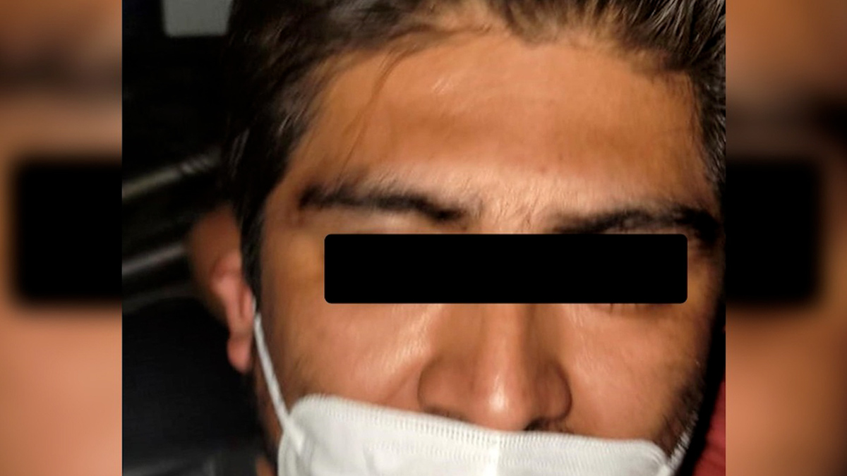 detenido por presunto hostigamiento a Mariana Sánchez sigue preso