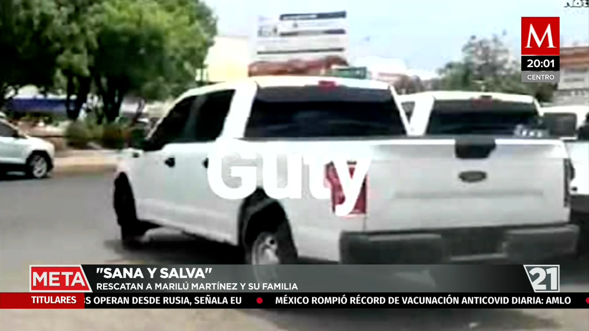 En Guerrero, reaparece candidata reportada como desaparecida