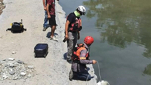 Extienden búsqueda de Tania Michelle hasta Cadereyta