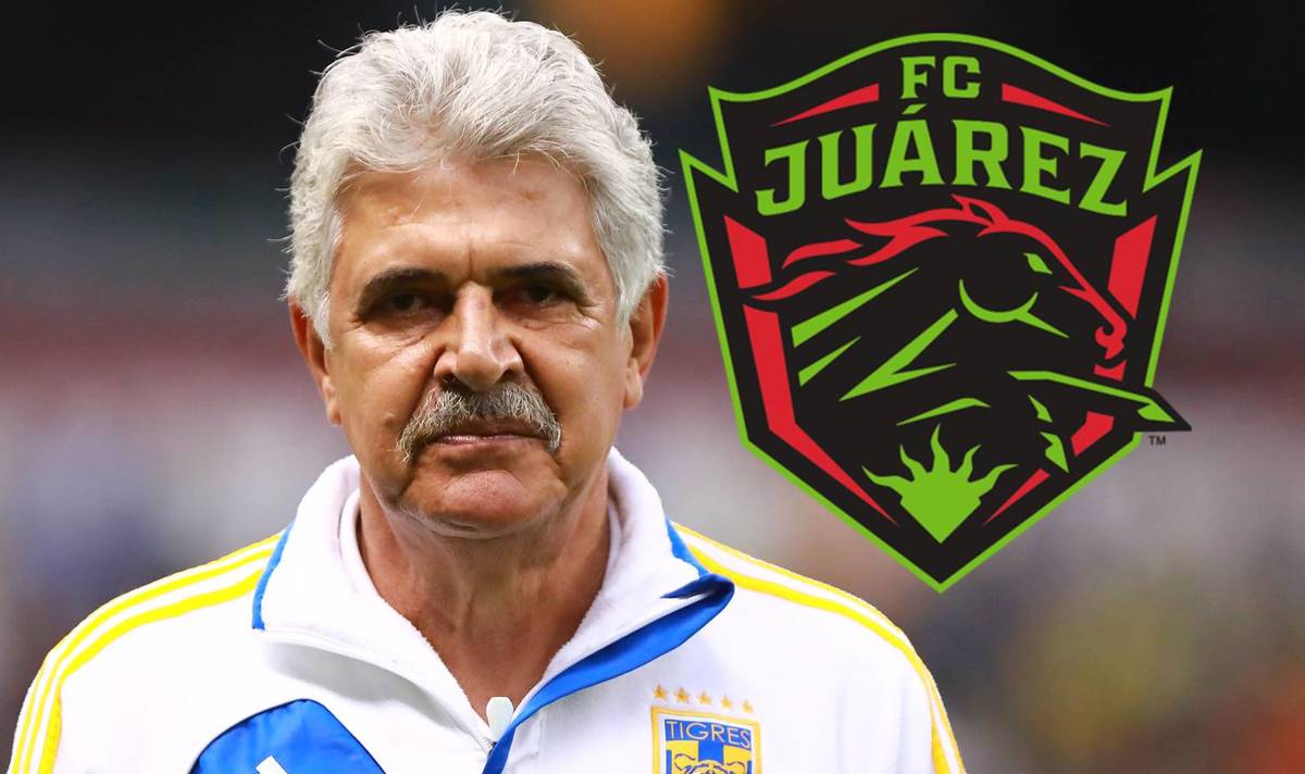 Ricardo Ferretti es nuevo DT en Bravos de Juárez (imago7)