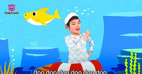 El videoclip, lanzado en YouTube en 2018, es el más visto del mundo con 8 mil 700 millones de visualizaciones. Especial