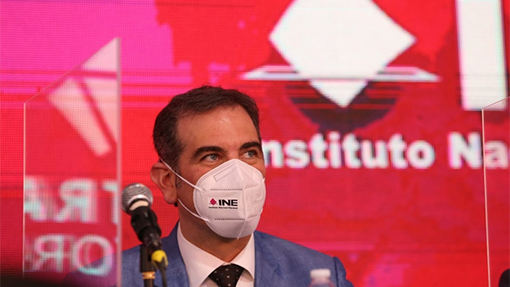 Al menos 300 casillas podrían no instalarse por falta de condiciones