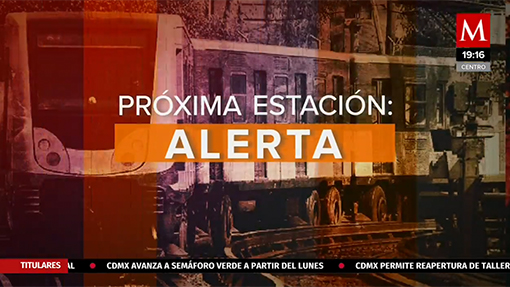 Condiciones de la L1 y L3 del metro | Proxima estación alerta