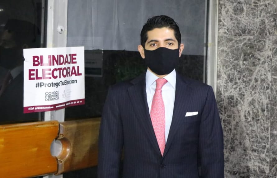 Foto: Leonel Rocha