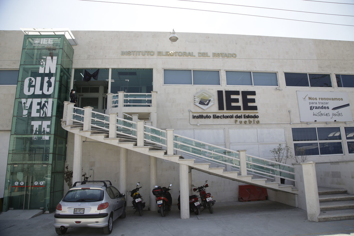 Instituto Electoral del Estado. (Agencia Enfoque)