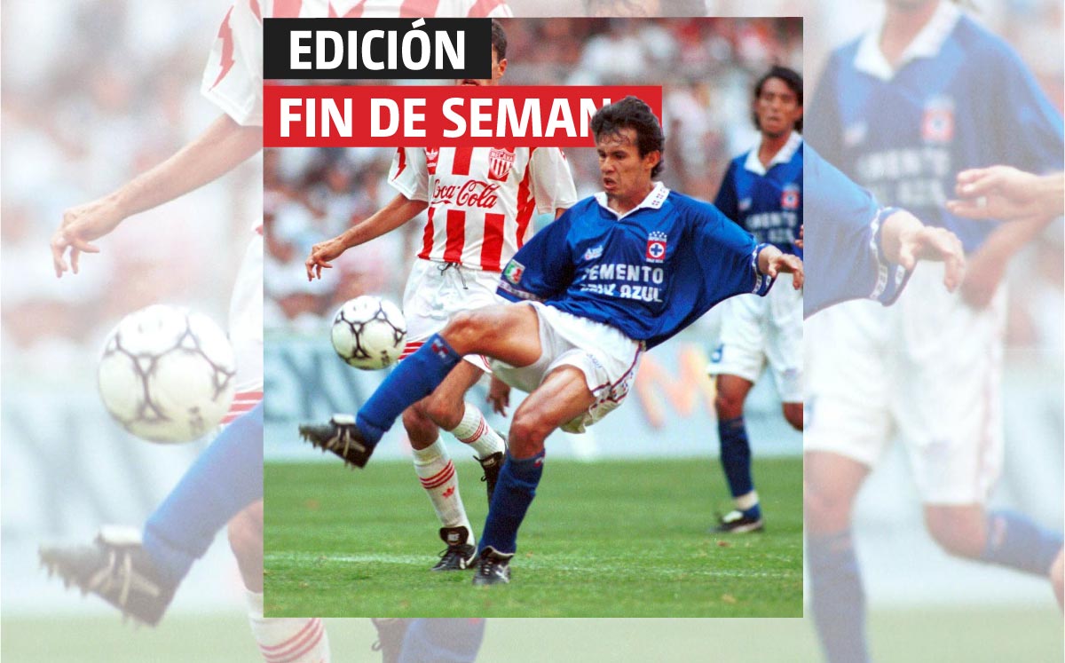 Juan Reynoso (La Afición)