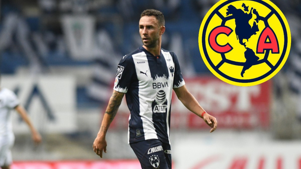 Migue Layún deja al Monterrey; llegará al América