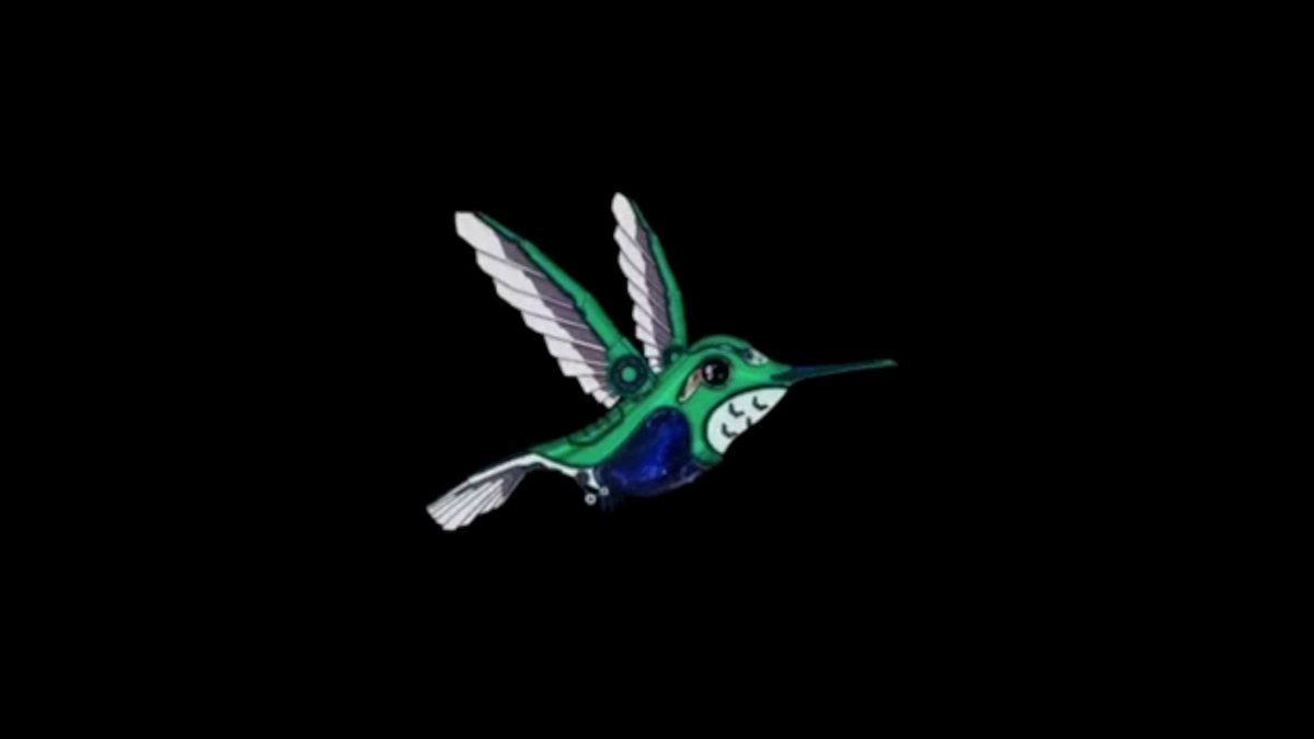 Misión Colibrí: una apuesta mexicana para rastrear basura espacial