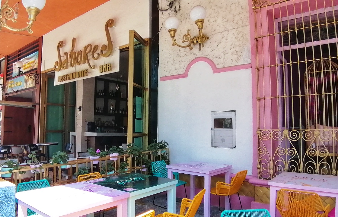 Restauranteros mantendrán repartos en Tehuacán | Especial