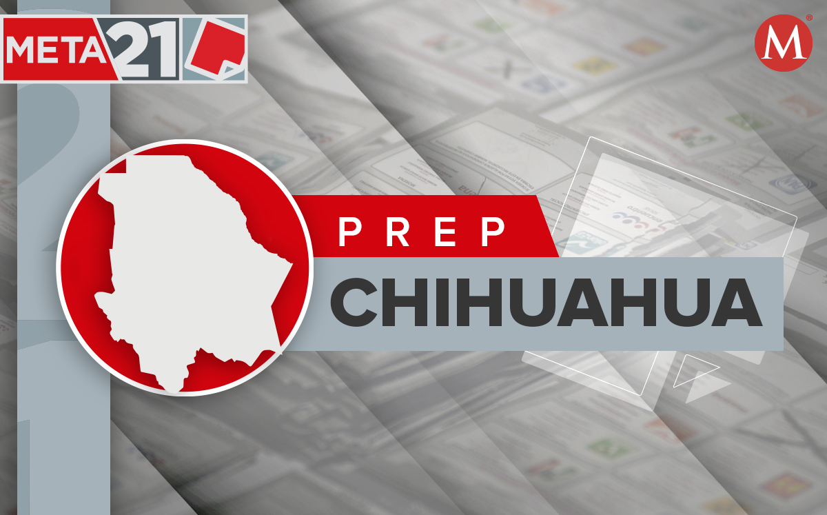 Los resultados presentados por el PREP son preliminares, tienen un carácter informativo y no son definitivos| Foto: Especial