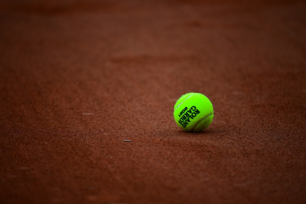 Roland Garros (AFP)