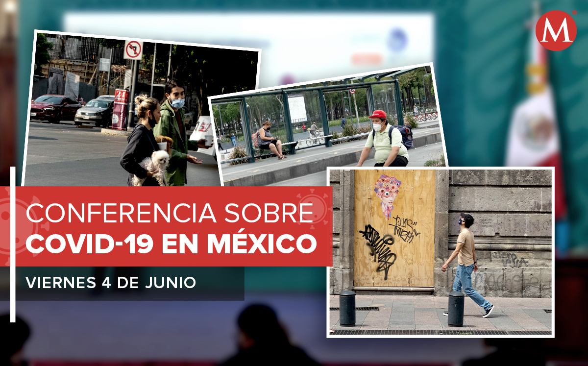 Temas del 4 de junio. (Especial)