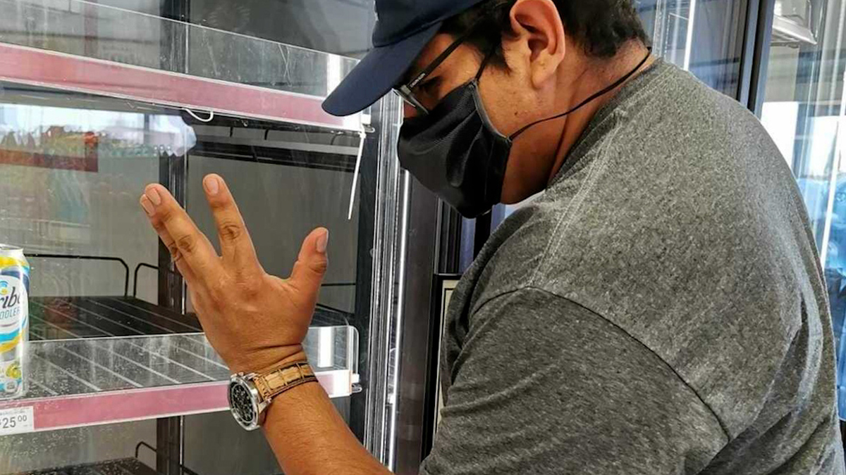 En Veracruz, decretan ley seca en todos los municipios por elecciones