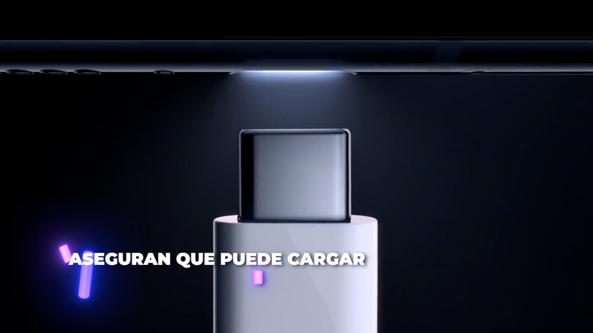 Xiaomi presenta cargadores ultra rápidos