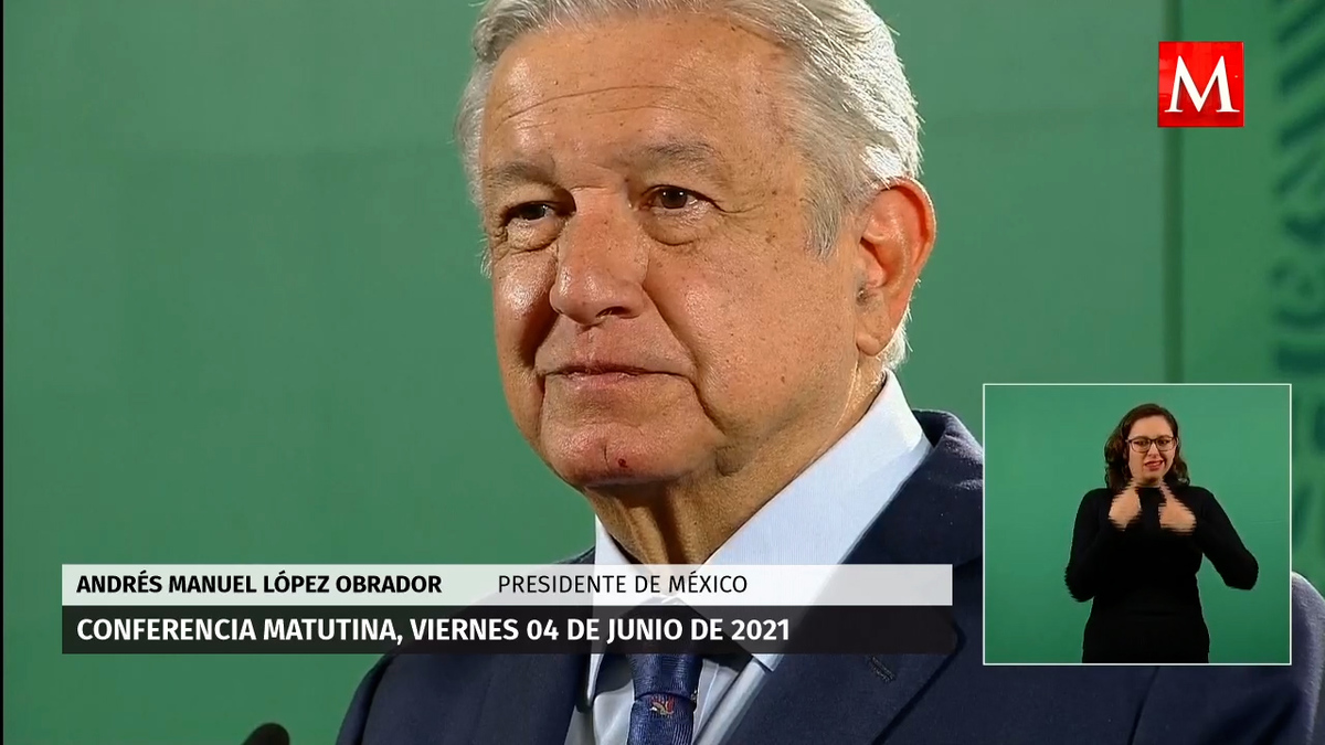 Yo soy cristiano, si todos lo fuéramos viviríamos mejor: AMLO