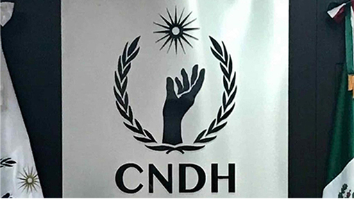 CNDH pide proteger periodistas y activistas durante elecciones