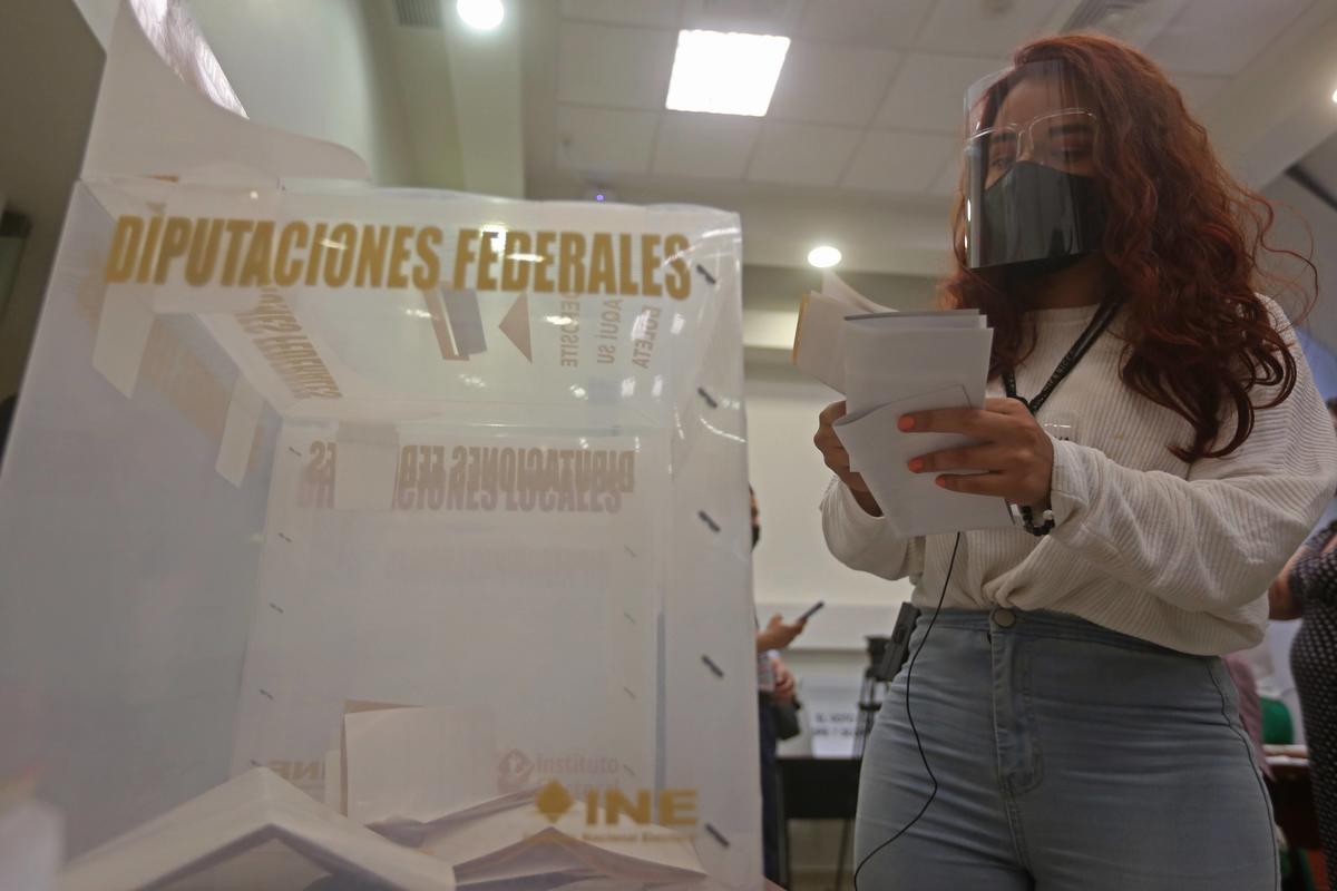 Elecciones en Jalisco (Fernando Carranza)