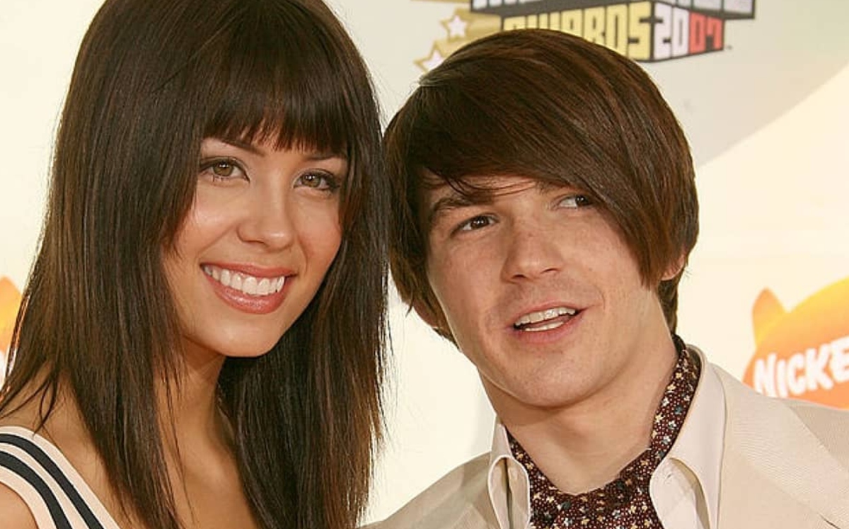Jimi Ono hace tiempo acusó al actor de haberla agredido cuando eran novios (Instagram).