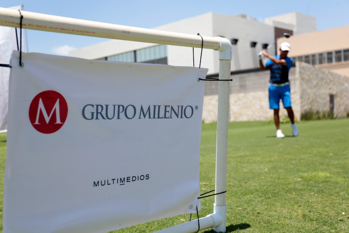 Uno de los objetivos ha sido levantar el torneo tradicional de Milenio y se logró. | Mauricio Román