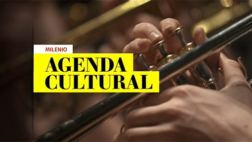 Recomendaciones culturales para el fin de semana | Agenda cultural