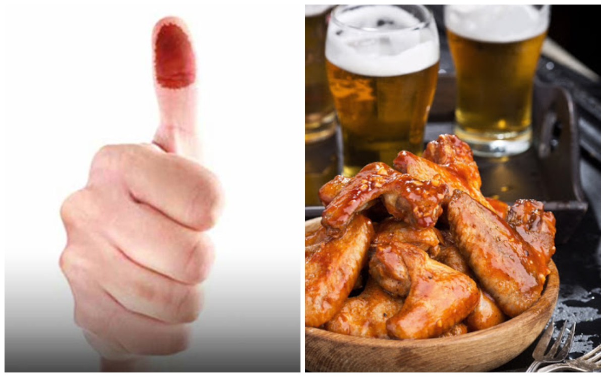 Restaurantes regalarán comida si sales a votar (Especial)