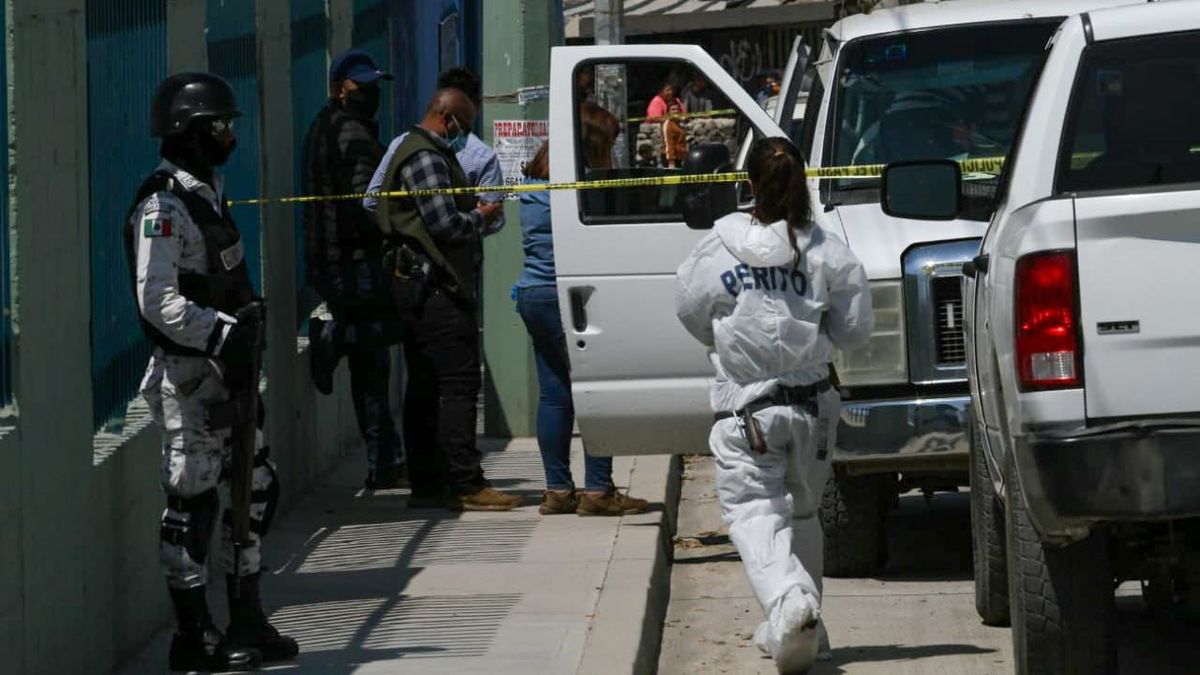 En Baja California, registraron incidentes en casillas electorales | Said Betanzos