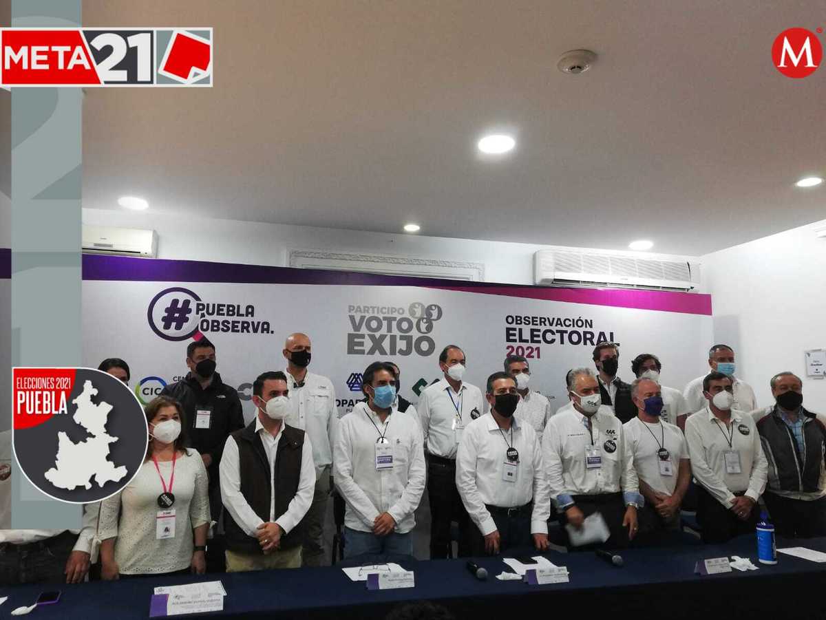 IP llama a respetar voluntad ciudadana | Verónica López