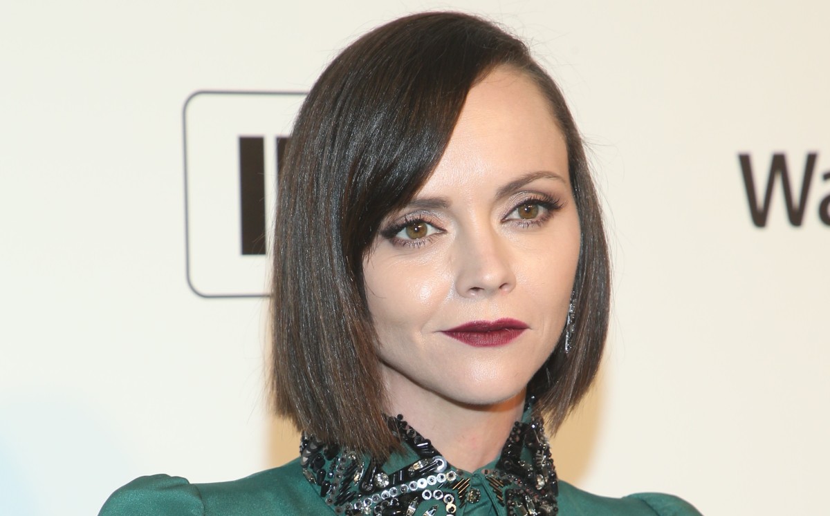 Christina Ricci se suma al elenco de 'Matrix 4' (DPA).