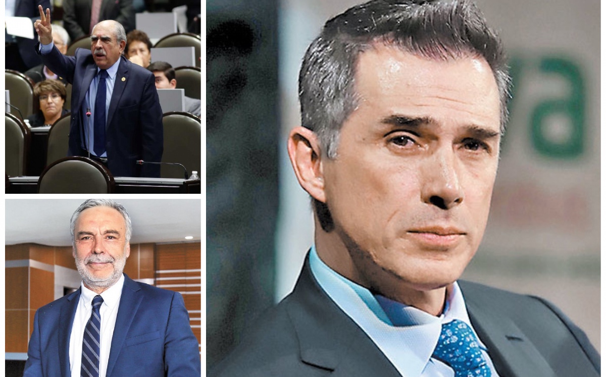 Los diputados de Morena perdieron la reelección, en gran medida, en los distritos de la CdMx.