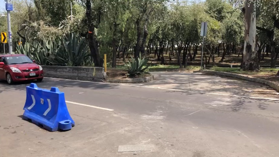 El 31 de marzo cuando el Frente Nacional Obradorista llegó al INE.