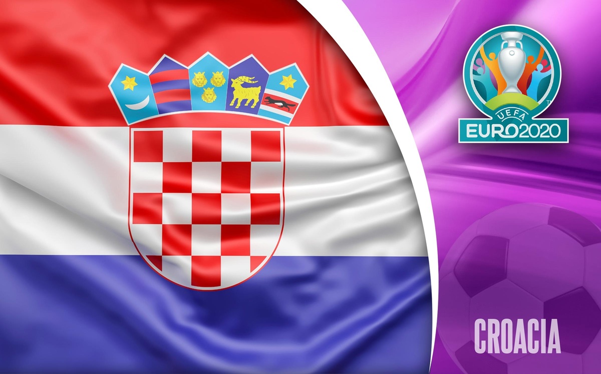 Eurocopa 2020: Selección de Croacia