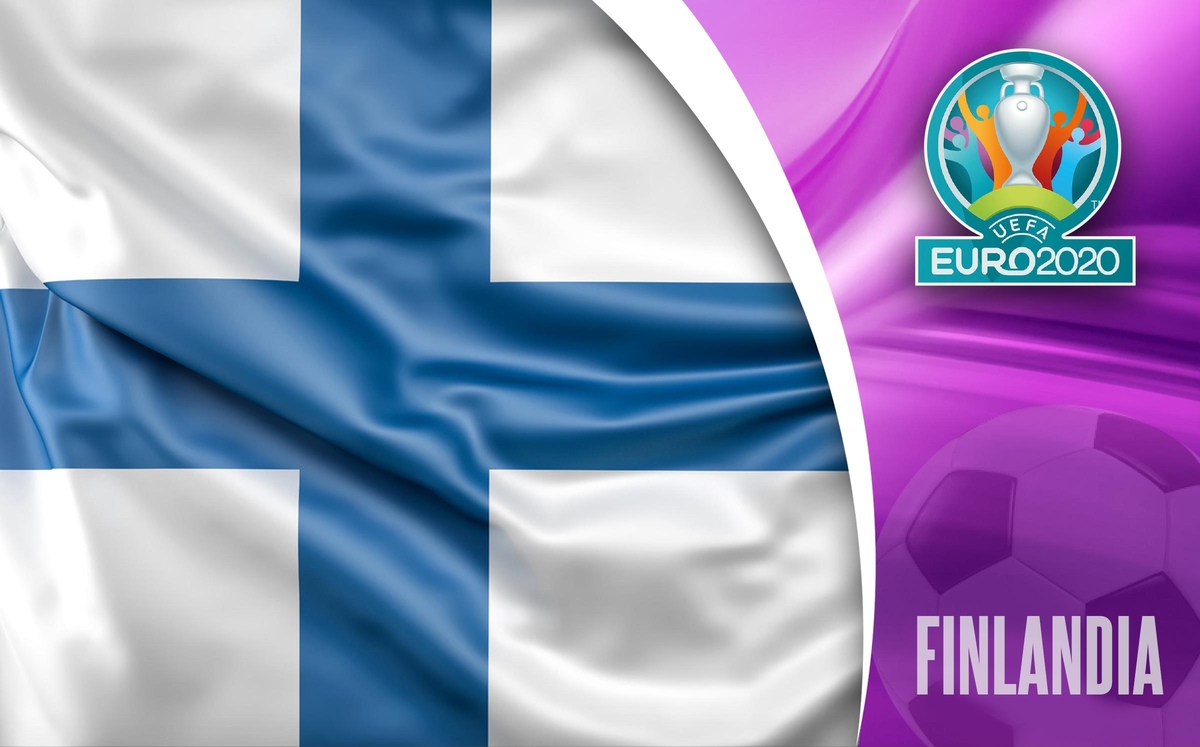 Eurocopa 2020: Selección de Finlandia