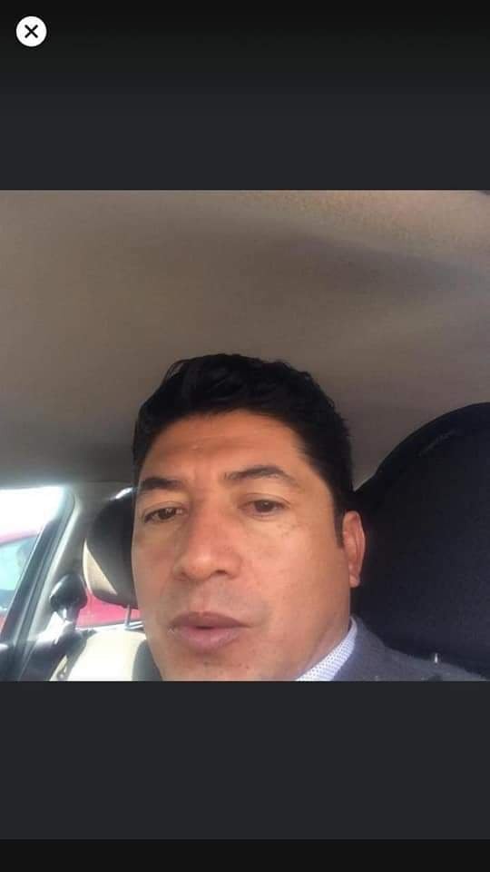 Los hechos ocurrieron esta mañana.