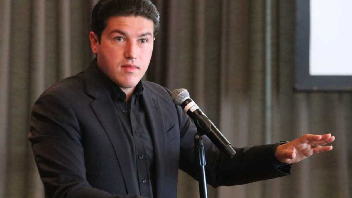 Samuel García es el virtual ganador de la gubernatura en Nuevo León