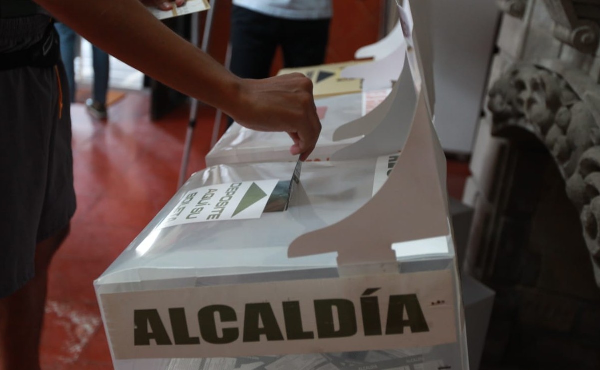 En votación, después de Morena, le sigue el PAN, con ocho millones 680 mil 994. | INE