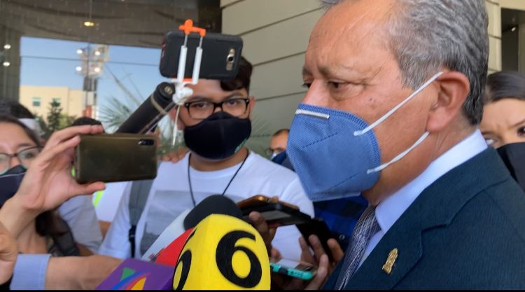 Alcalde de Irapuato