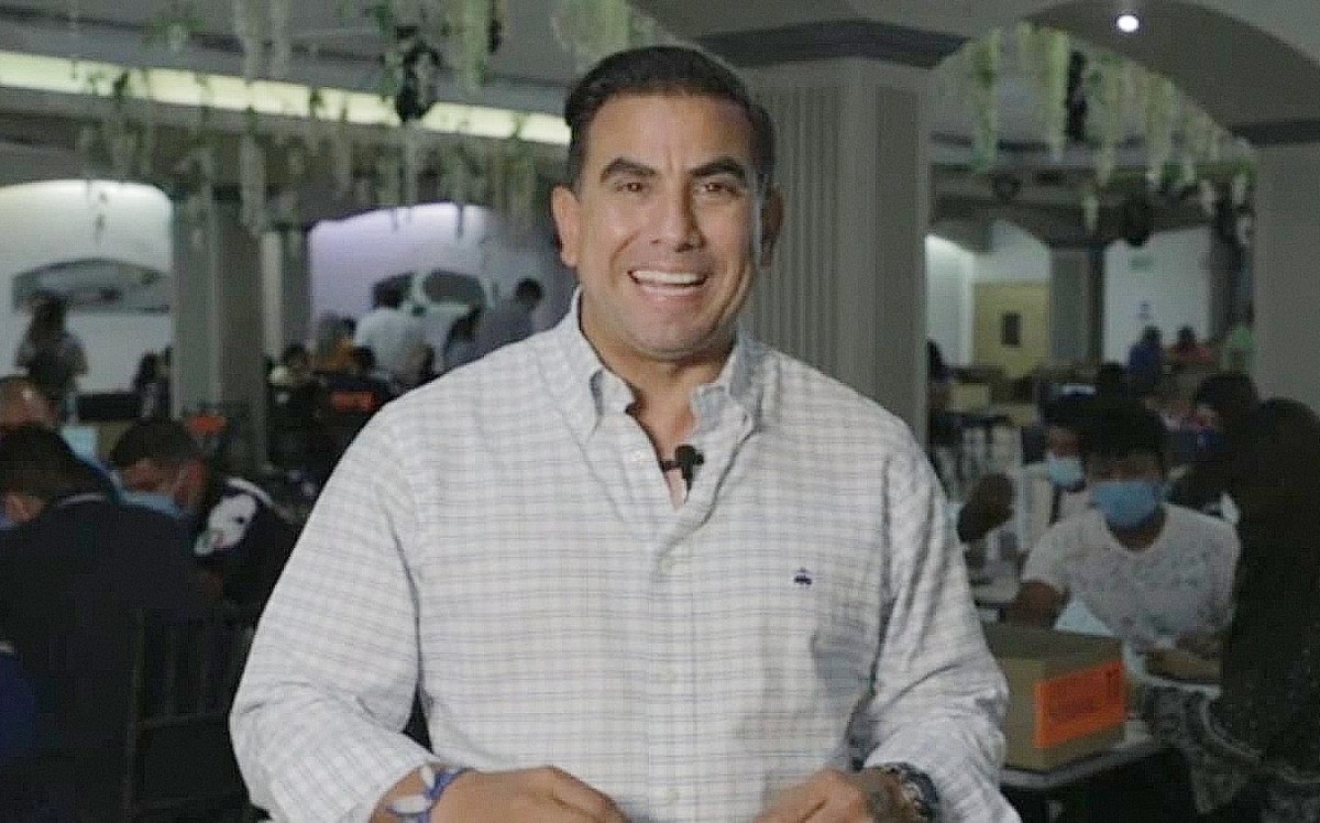 Alfonso Robledo pide recuento de votos aún no capturados. Foto: Especial.
