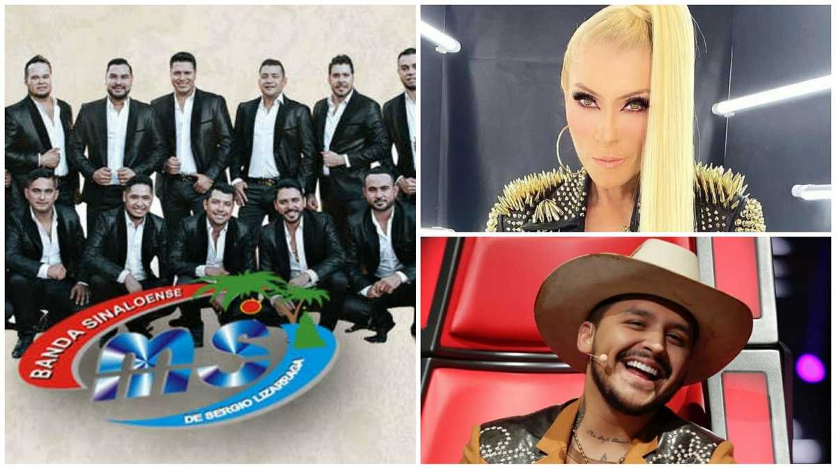 Autoridades anunciaron los artistas confirmados para la Feria De Verano 2021 en León. Especial.