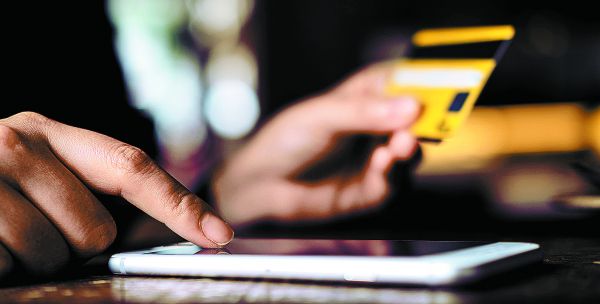 El banco central evaluó la infraestructura tecnológica para identificar posibles vulnerabilidades. Shutterstock