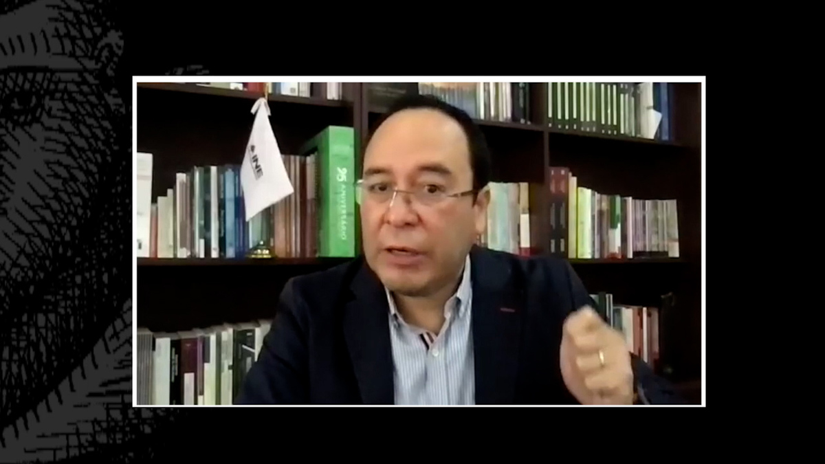 ¿Qué puede considerarse un delito electoral?, Ciro Murayama. Parte II