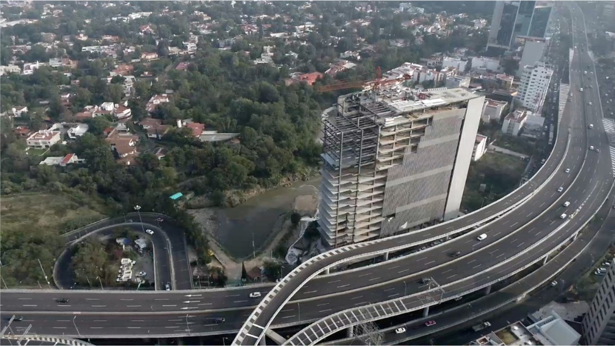 Continuará la demolición del edificio | Especial