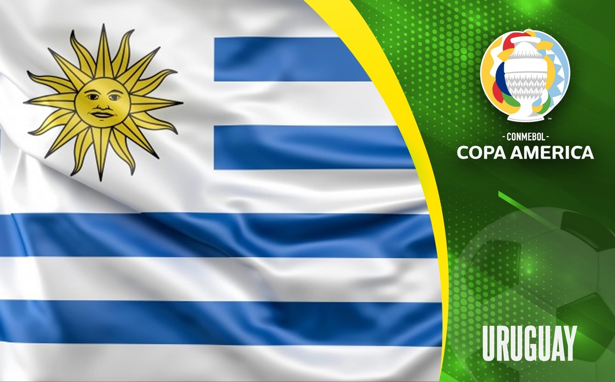 Copa América 2021: Selección de Uruguay
