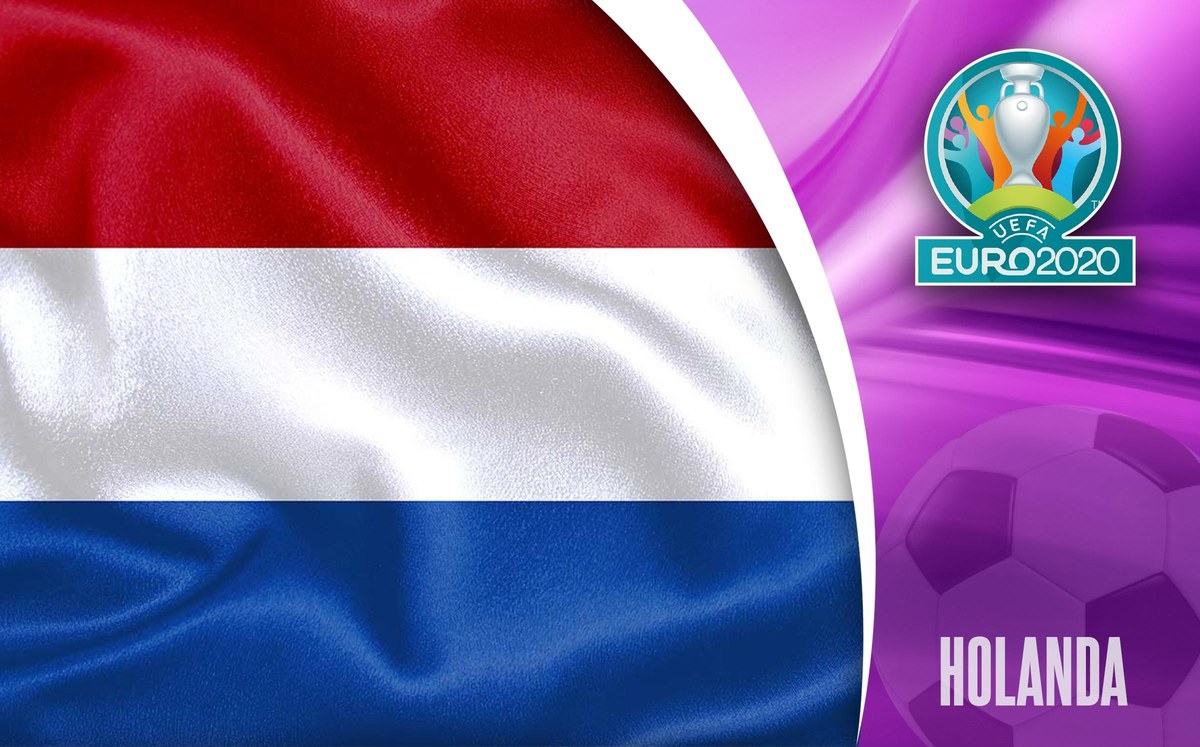 Eurocopa 2020: Selección de Holanda