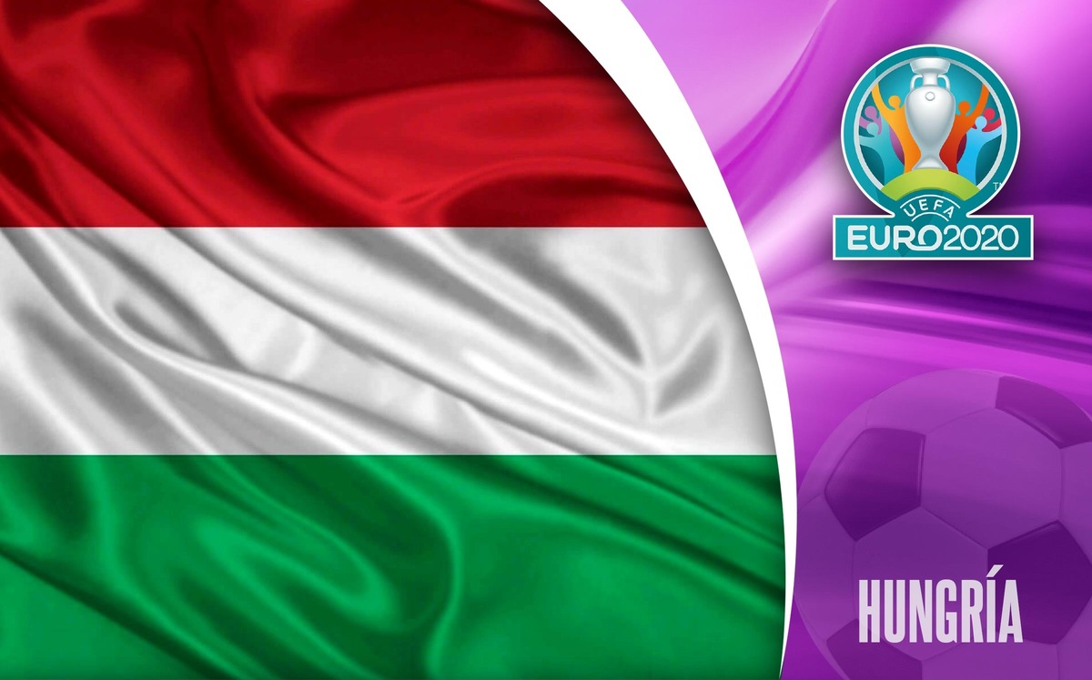 Eurocopa 2020: Selección de Hungría