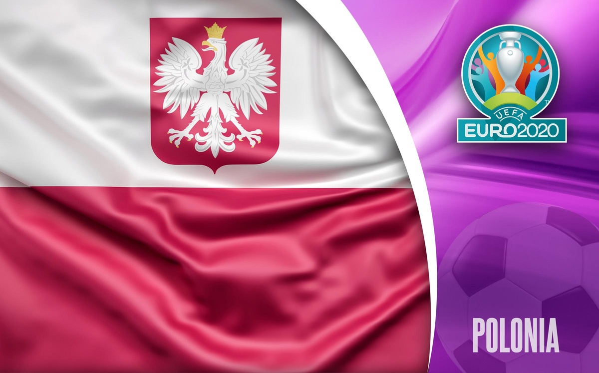 Eurocopa 2020: Selección de Polonia