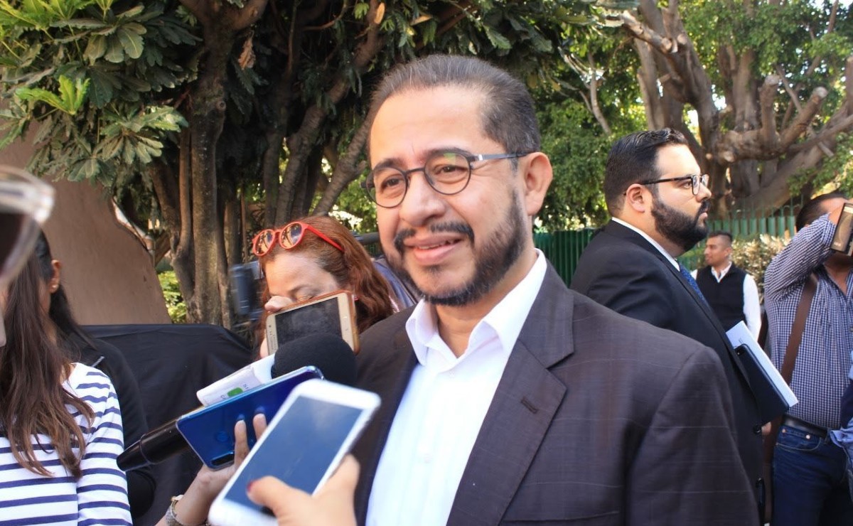 Flores Cervantes agradeció el apoyo de la ciudadanía y a las autoridades electorales | Especial