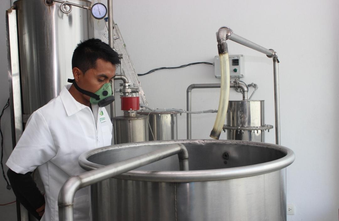Industrias maquiladoras de Puebla | Especial