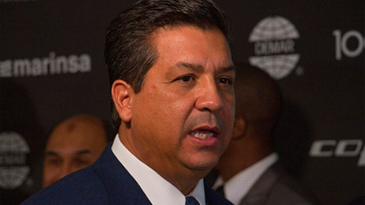 Juez frena la captura de Francisco Javier García Cabeza de Vaca