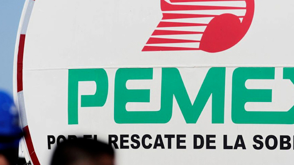 Juez frena por tiempo indefinido reforma que elimina regulación asimétrica para Pemex