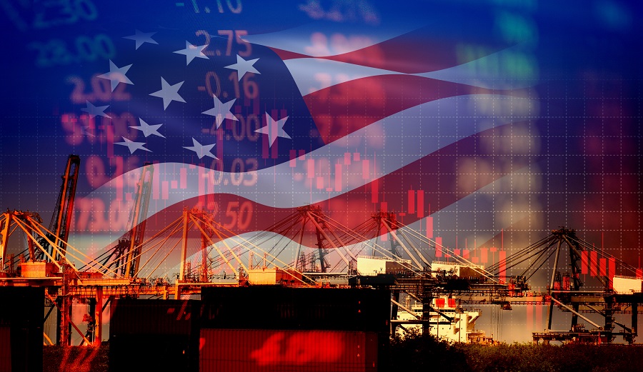 La mayoría de las empresas estadunidenses tienen éxito en China. (Shutterstock)